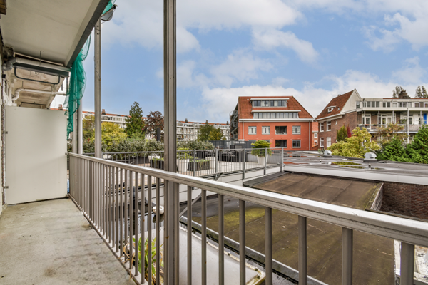 Medium property photo - Bos en Lommerweg 129-1, 1055 DR Amsterdam